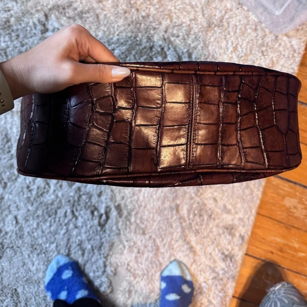 Brahmin this elegant